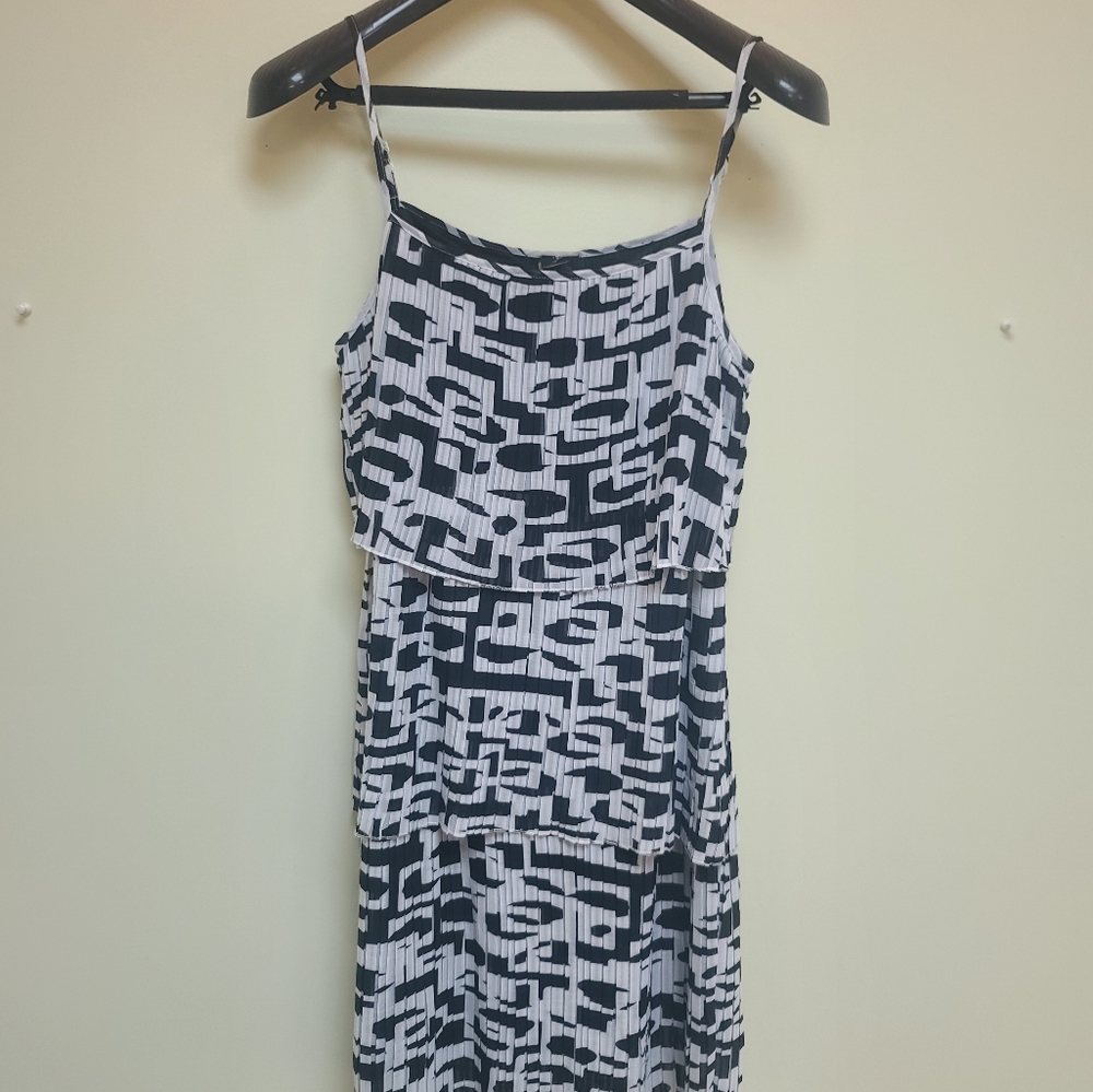 Essentials by Miland I Women's Dress